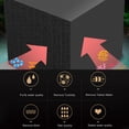 thumbnail image 2 of Water Purifier Cube Aquarium Filter Eco-Aquarium Filter Ultra Strong Filtration & Absorption 10X10X10CM, 2 of 8
