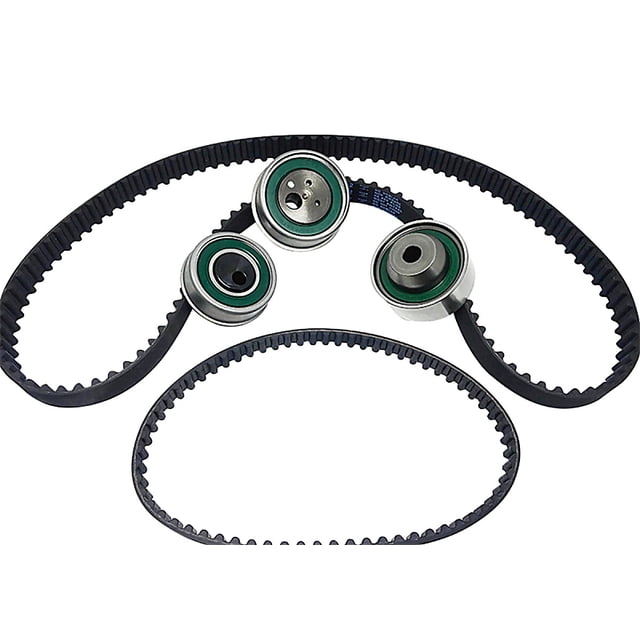 Kit Distribución Banda Grandis 2007 A 2009 Mitsubishi L4 2.4L KEEP ON GREEN .