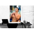 thumbnail image 2 of Best Posters Michael Phelps Poster 11Inx17In Mini Poster 11x17 Poster Color Category: Multi, Unframed, Ages: Adults, Rectangle, 2 of 3