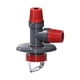 thumbnail image 1 of Multifunctional Washing Machine Drain-Pipe Sewer Drain Connector E, 1 of 5
