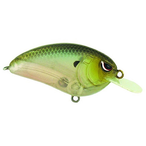 SPRO Fishing Little John Crank Bait, 1 Pack