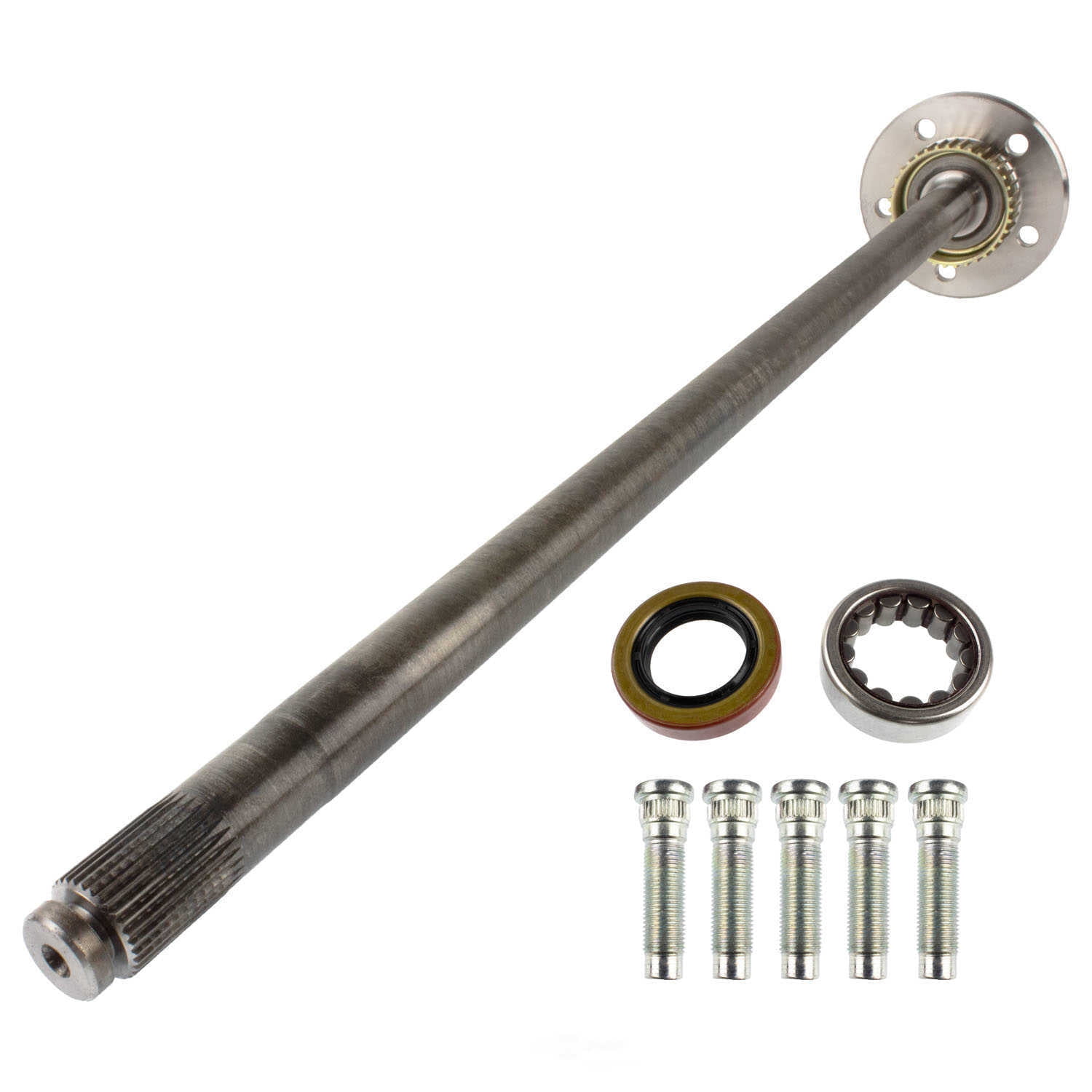 EXCEL from Richmond 92-23316 Drive Axle Shaft Assembly