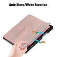 thumbnail image 2 of Leather Smart Tablet Case For Lenovo Tab M9 Tb-310fu, 2 of 5