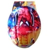 Street Flyers Spider-man Toddler Light Up Helmet