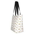 thumbnail image 3 of Kdxio Dump Truck Women Reusable Grocery Bags Foldable Ripstop,Reusable Shopping Bags for Shopping,Gym,Gift, 3 of 7