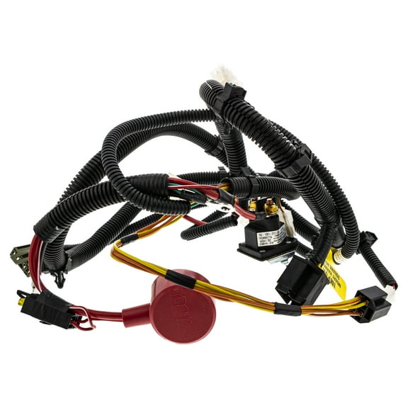 CUB CADET 925-06130E Main PTO Harness Enduro XT1 LT42 LT46 XT2 LX42 Tractors