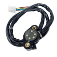 thumbnail image 1 of Motorbike Gear Position Sensor Gear Indicator Shift Sensor For Suzuki GR150 GA150, 1 of 5