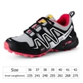 thumbnail image 4 of Zapatos de Senderismo Btafrte Ligeros para Exteriores Talla 42, 4 of 9