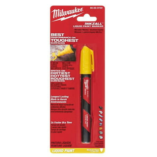 Milwaukee Pens, Pencils & Markers - Huge Range & Savings