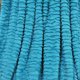 thumbnail image 5 of HOME SOFT THINGS COBIJA COLLEEN DE PELO SINTÉTICO TIPO ANIMAL, MANTA DE LUJO SUAVE Y ACOGEDORA, 152x177CM, AZUL BÁLTICO., 5 of 7