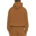 thumbnail image 3 of Weiv Premium Cotton Blend Long Sleeve Hoodie Jacket Sweater, 3 of 5