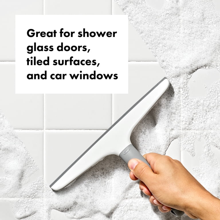 coo☆ ウィスパータッチ オスマンタスタッチ ロールオン 10ml OXO, Multi-Use Squeegee, 10 in, Silicone Blade with Hook - Walmart.com