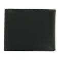 thumbnail image 4 of Tommy Hilfiger Men's Bi-Fold Wallet 2-Fold (Black), 4 of 4