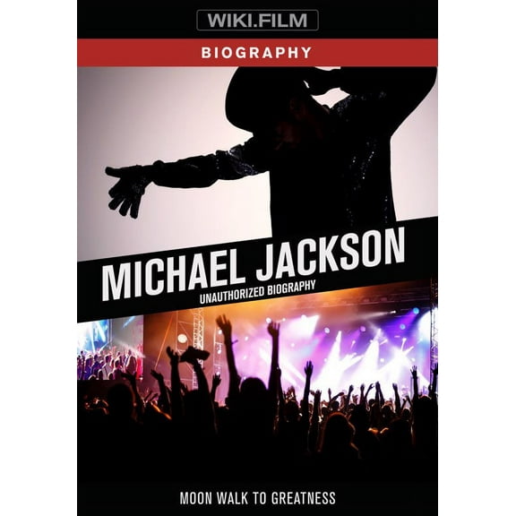 Michael Jackson: Unauthorized (DVD)