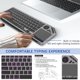 thumbnail image 1 of Wireless Mode Keyboard Unleashing Seamless Connectivity And Control The Wireless Mode Keyboard Redefining Typing Flexibility, 1 of 5