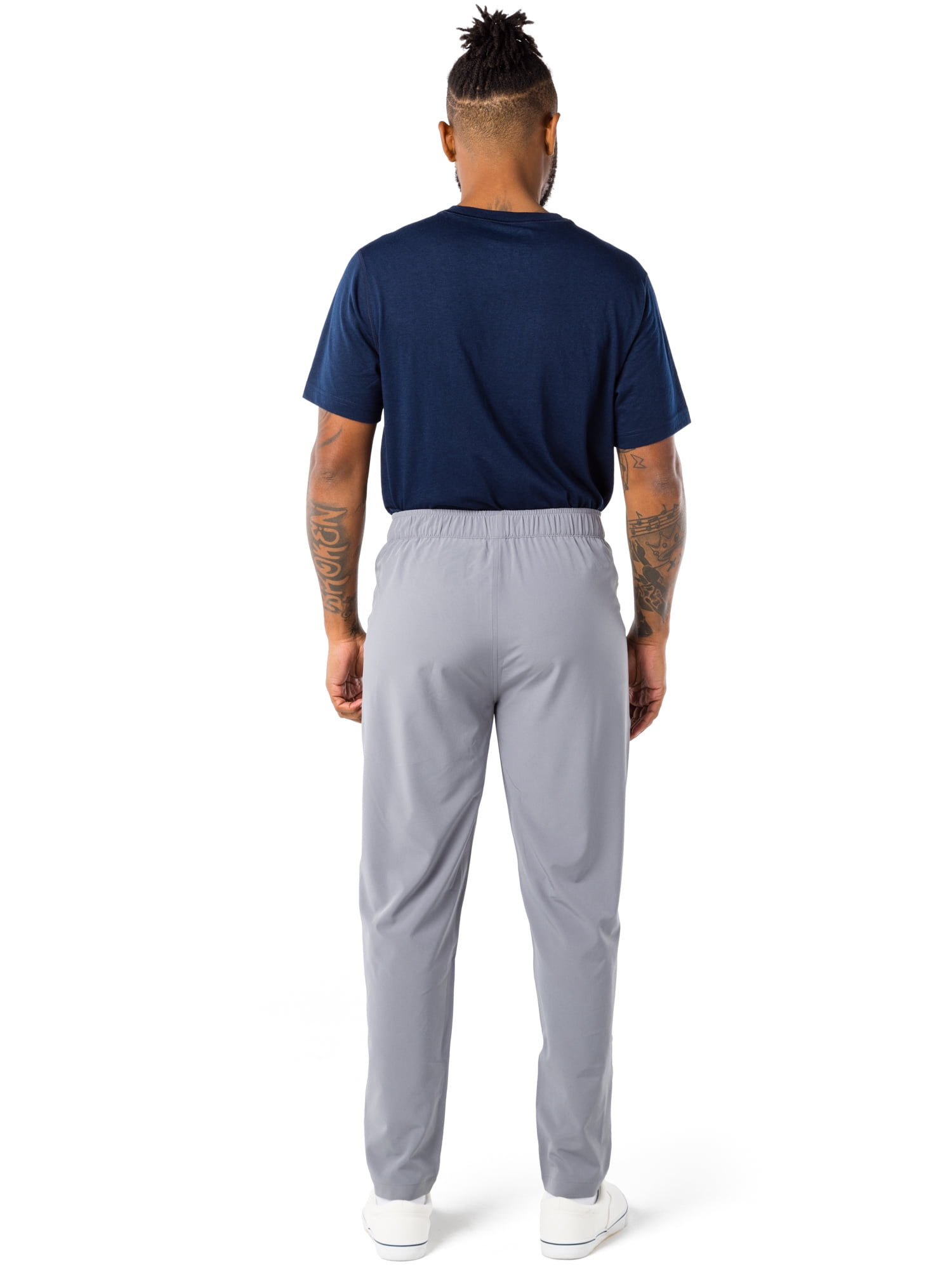 No Limbits Men's & Big Men's Sensory Friendly Pant, Men's Sizes XS-3XL