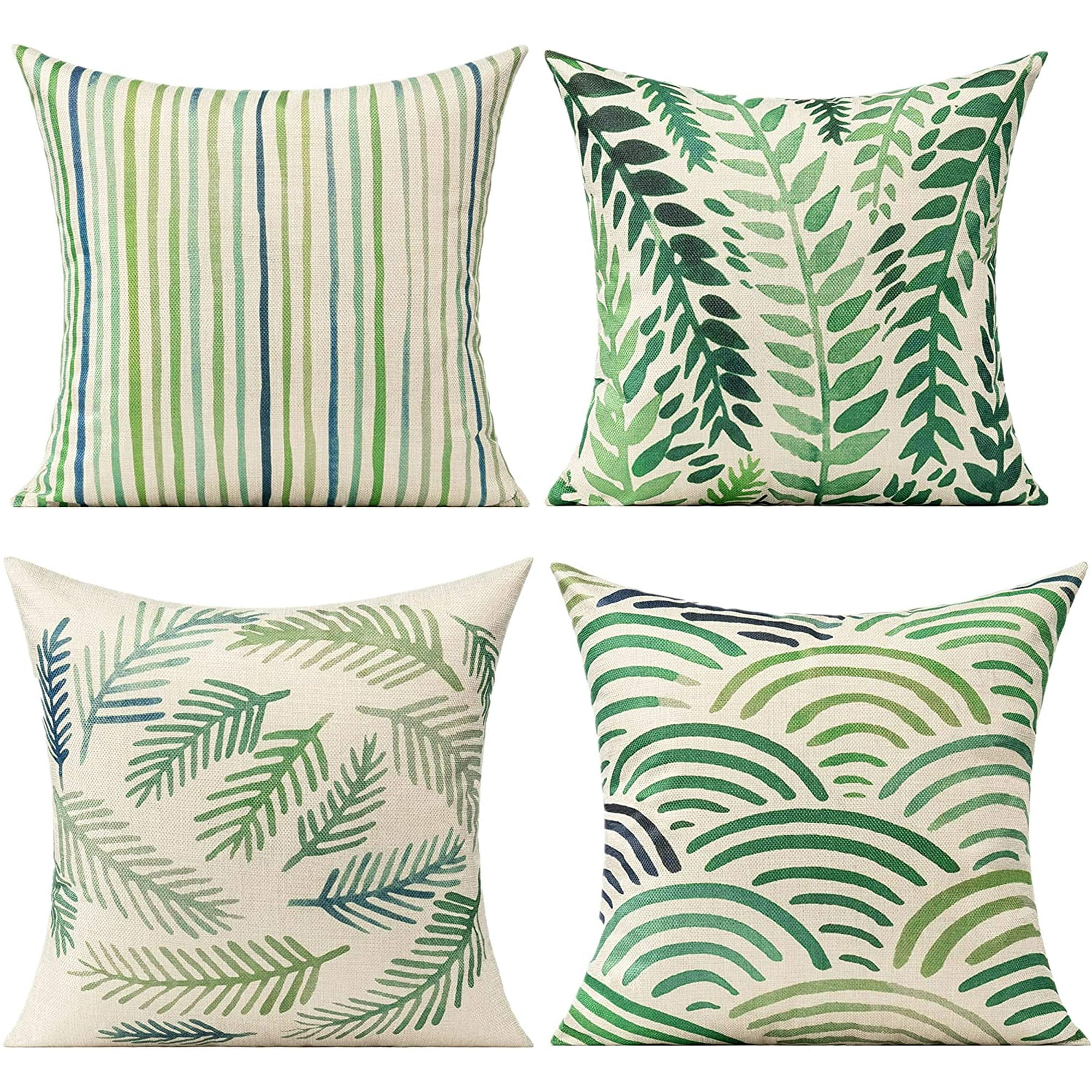 Forest green outdoor pillows hotsell