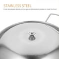 thumbnail image 6 of OATIPHO  Multi-Function Stainless Steel Cookware for Daily Use, 6 of 8