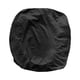 thumbnail image 5 of Fundas para Sillas de Comedor Fundas para Sillas de Oficina Protectores de Asiento de Silla Lavables Elásticos a Prueba de Polvo para Cocina Fiesta en Negro Macarena Funda de asiento, 5 of 8