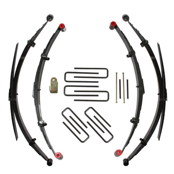 Skyjacker T305RKS Suspension Lift Kit Fits 84-85 4Runner Fits select: 1984-1985 TOYOTA 4RUNNER