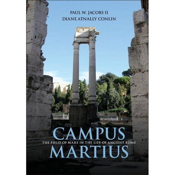 Campus Martius, (Hardcover)