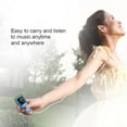 thumbnail image 5 of 1.8-inch Mp3 Player Music Playing With Fm Radio Video Ebook Player Rechargeable Battery, 5 of 5