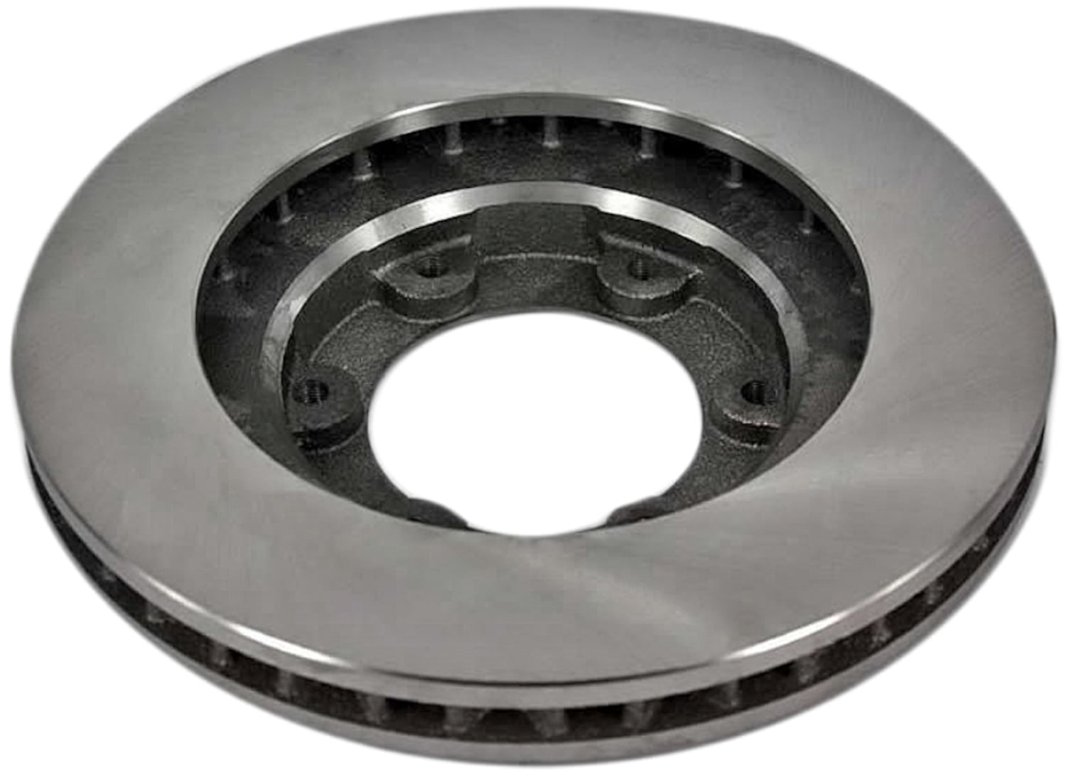 Winstop Brake Rotor, Front WS231301, Toyota Land Cruiser 1992-1990