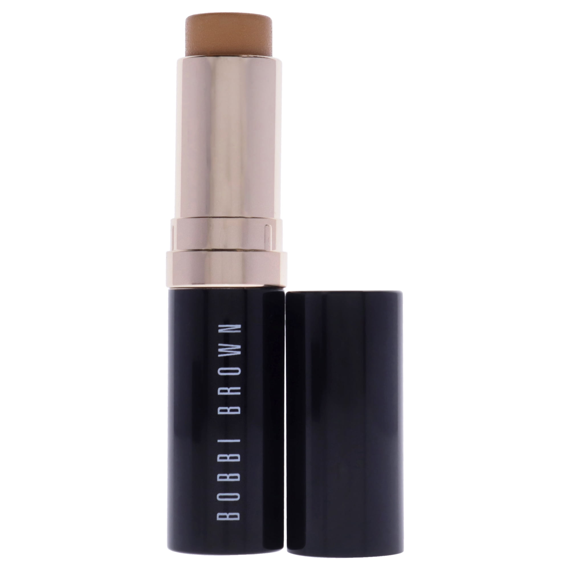 Skin Foundation Stick - 4.25 Natural Tan by Bobbi Brown for Women - 0.31 oz Foundation