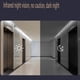 thumbnail image 3 of Monstrate Timbre inalámbrico con visiones nocturnas y conversación bidireccional Timbre Inalámbrico Para Casa Visual Doorbell Cerraduras de hardware, 3 of 6