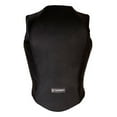thumbnail image 3 of TIPPERARY Contour Air Mesh Back Protector Adult, Color: Black Air Mesh, Size: M (1004-M-BK), 3 of 7