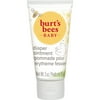 Burt's Bees Baby 100% Natural Origin Diaper Rash Ointment, 3 Ounce Tube