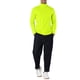 thumbnail image 2 of SUÉTER CHIC para Hombres, Pullover de Cuello de Tortuga, Manga Larga, Ajustado y Elástico, Talla 34, Verde Amarillo, 2 of 8