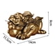 thumbnail image 5 of Estatua Feng Shui, Moneda para Recoger Dinero, Oficina, Cajero, Recepción, Restaurante, Adorno de Escritorio, Negocios, 5 of 5