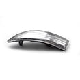thumbnail image 1 of Wing Mirror Indicator, Clear Wing Mirror Indicator Lens Driver Left Side Replacement for Ford Fiesta 2008-2017, 1 of 8