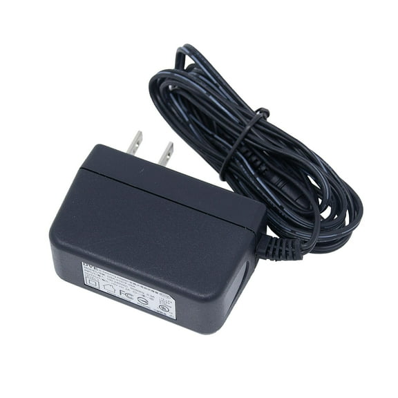 DVE 5V 2A Switching Adapter DSA-0101F-05A