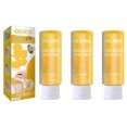 thumbnail image 1 of Cera de manos Eelhoe Honey, hidratante para manos tiernas, hidratante para manos y pies, antienvejecimiento, mascarilla para manos antisequedad, 3 unidades, 1 of 4