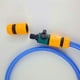 thumbnail image 3 of home and garden Hose Splitter Conector de Manguera, Conectores de Manguera Accesorios, Piezas Y Conectores, 3 of 8