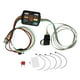 thumbnail image 1 of 4 Pin Trailer Wiring Harness, 56161 Towing Harness Perfect Fit Long Service Life Flexible With Dust Cover For Trailer ANGGREK JB1619, 1 of 8