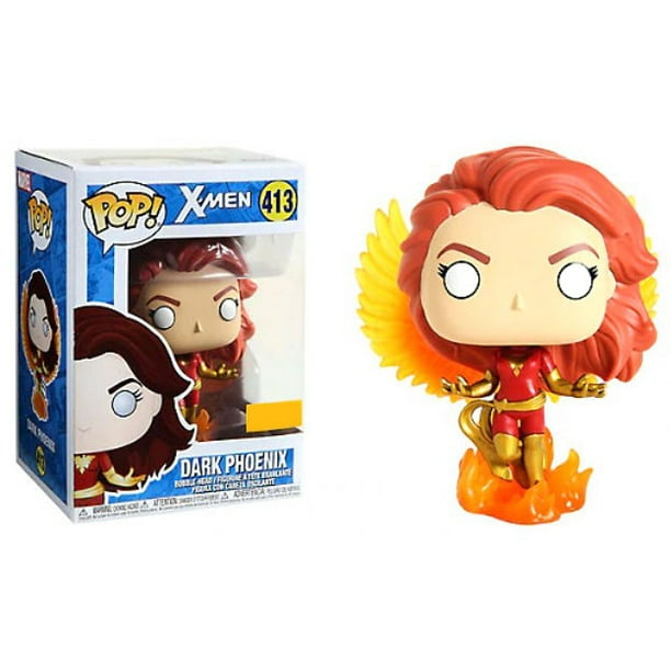 good omens funko pop wings