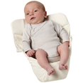 Ergo Baby Easy Snug Infant Insert Original Natural