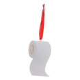 thumbnail image 4 of Adornos navideños colgantes para fiestas navideñas Adornos familiares de Nochebuena Style2 Sunnimix Colgante colgante de árbol navideño, 4 of 6