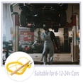 thumbnail image 3 of CHICHUMID 1Pack Car Circuit Tester For Tester And Voltage Detection In Cars, 3 of 6
