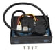 thumbnail image 2 of Hub Del Panel Frontal USB, Panel Frontal De unidad De Disquete Con Carcasa metálica Plug And Play, 6 Puertos Para Escritorio, 2 of 8