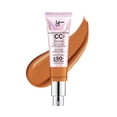 thumbnail image 1 of CC+ Cream IT cosmética tu piel, pero mejor iluminación, 1 of 7