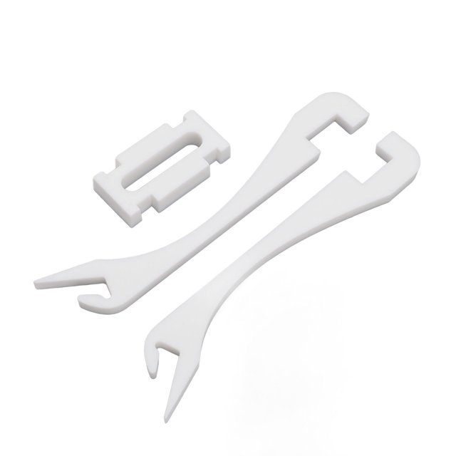 Cutting Mat Support Holder Acrylic Extender Tray for 12x12 Mat with Extension Tray for Crafting