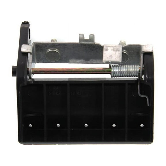 Tailgate Handle - Compatible with 1989 - 1997 Geo Tracker 1990 1991 1992 1993 1994 1995 1996