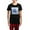 With Red Plaid Pant, variant on CafePress - SALTIRE Pajamas - Women's Short Sleeve Print T-Shirt and Pants Dark Cotton Pajama Set