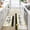 -, variant on Yellow Bee Kitchen Mat Anti Fatigue, Bee Happy Kitchen Rugs Sets of 2, Memory Foam Kitchen Mats for Floor Non Skid, Kitchen Floor Comfort Mats for Sink/Home/Office, 17'''' x 48'''' 17'''' x 30''''
