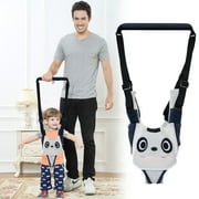 Baby Walking Harness - Handheld Kids Walker Helper - Toddler Infant Walker Harness Assistant Belt - Child Baby Walk Learning Help Support Assist Trainer Tool - for 7-24 Month Old