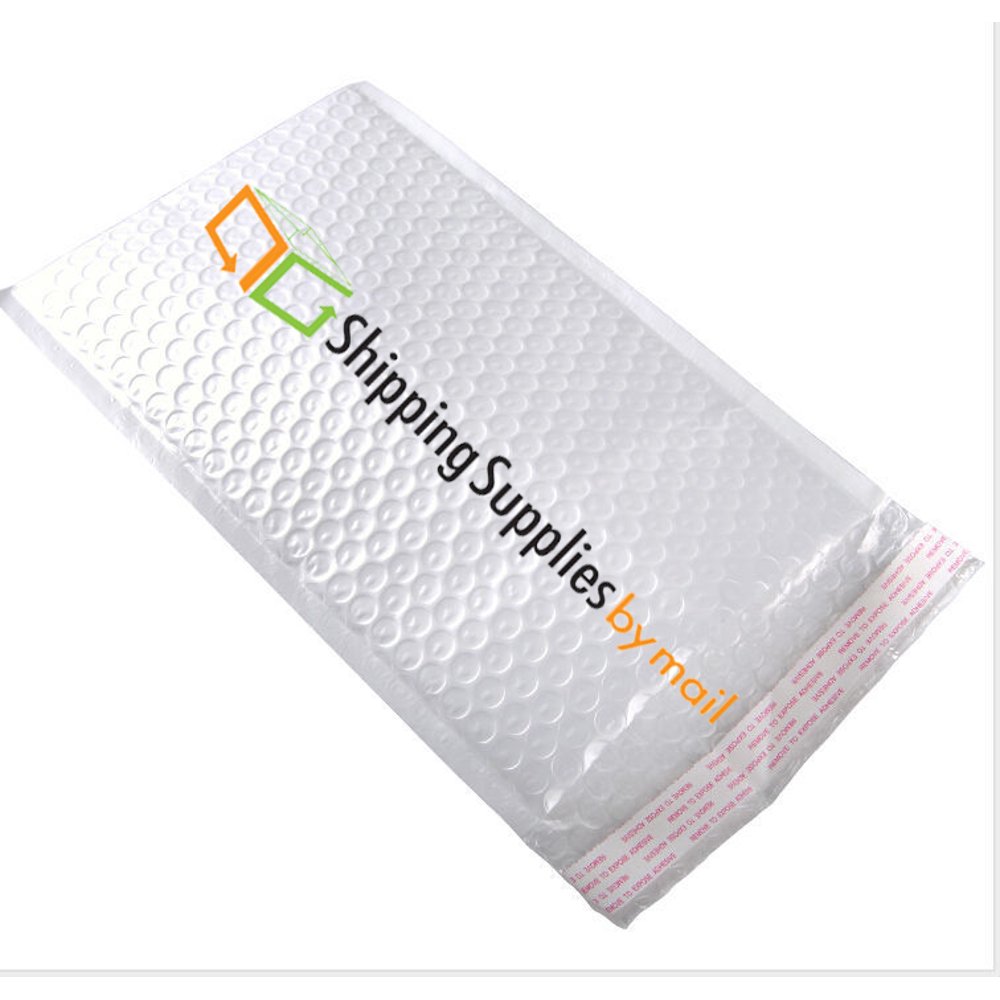Kraft Bubble Mailer SelfSeal ShipingMailing Envelopes, 9.5" x 14.5